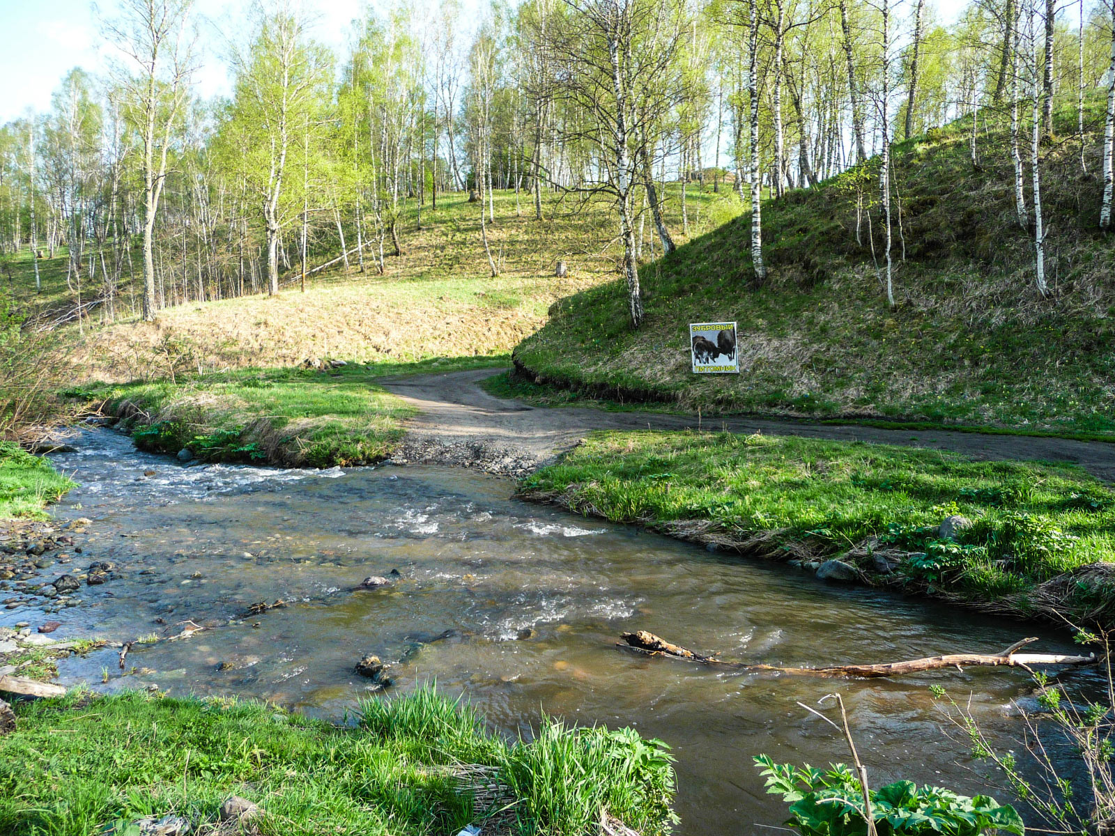 Cherga (Черга)